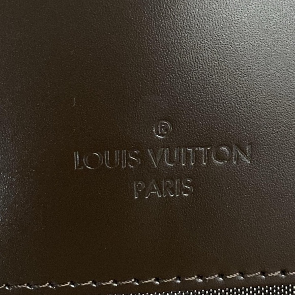 Louis Vuitton Pegase 55 Damier Rolling Suitcase - Picture 12 of 16